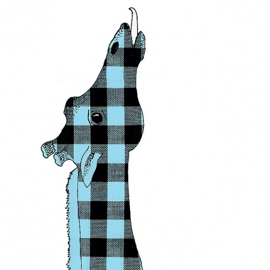 La Jirafa | Flickr: Intercambio de fotos #aijon #jirafa #giraffe #ilustracin #illustration #animals #jorge