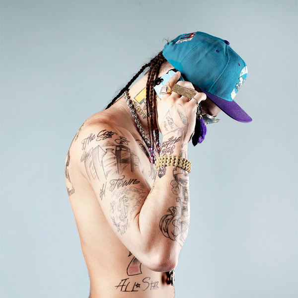 Source: billy fischer #rapper #photography #riff #music #raff