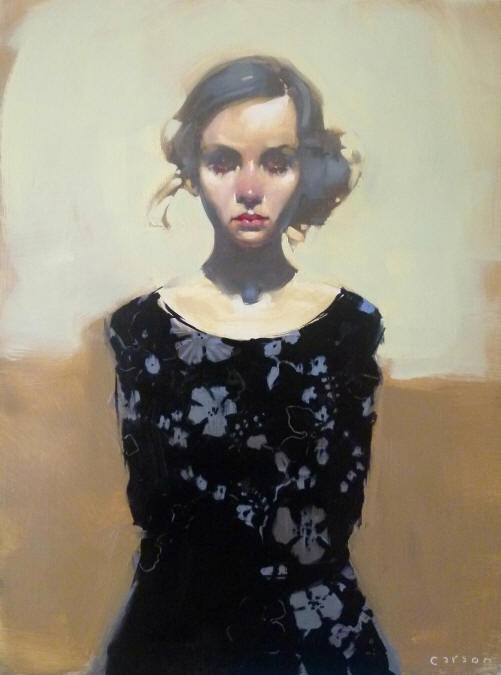 supersonic electronic / art - Michael Carson. #atmosphere