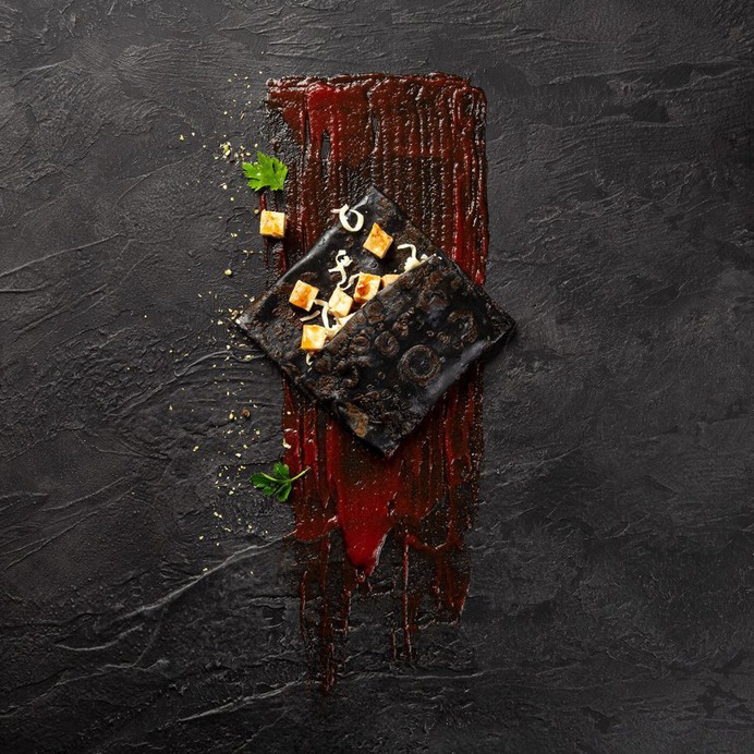 Remarkable Food Photography by Anatoly Vasiliev