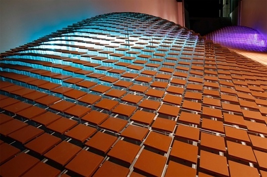 TRIANGULATION BLOG #grid #installation