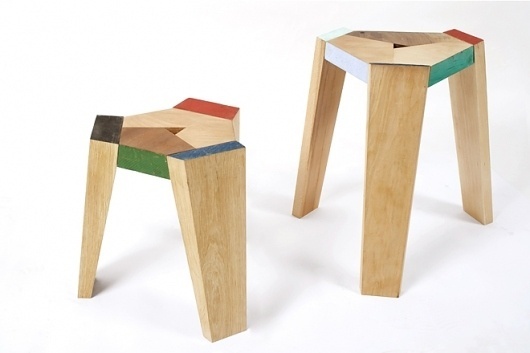 endy / shay carmon #design