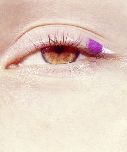 eye #pink #eye #make #up