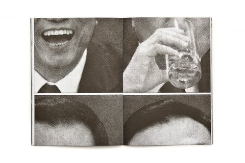 Fons Hickmann M23: Impulse Theater Biennale program booklet #fons #hickmann