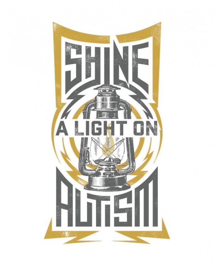 Shine A Light on Autism