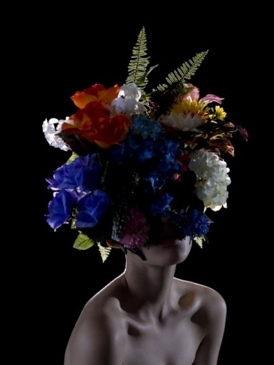 Mecca Cosmetica for Westfield « Jonathan Zawada #banana #photo #jonathan #flash #flowers #zawada