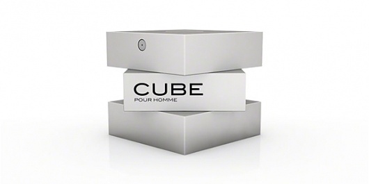 Onestep Creative - The Blog of Josh McDonald #packaging #perfume #design #typography