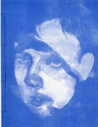 Fever Dream : anthonycudahy.com #illustration #anthonycudahy #art