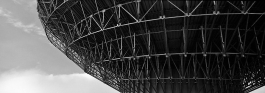 Arctic Technology #infrastructure #white #landscapes