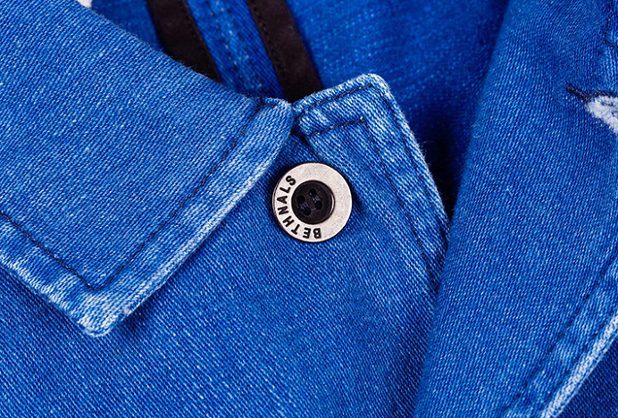Bethnals by Post #graphic design #clothes
