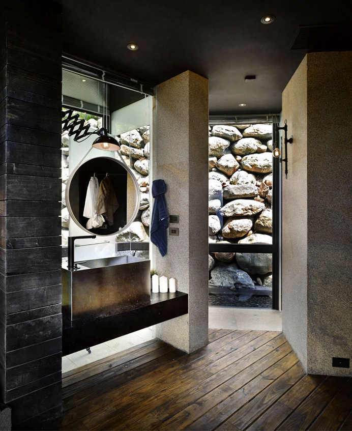 A'tolan House - Create + Think Design Studio - #architecture, #house, #home, #decor, #interior, #homedecor,