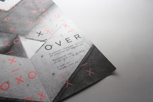 Awesome Print Design Inspiration | From up North #stunning #print #design #intelligent
