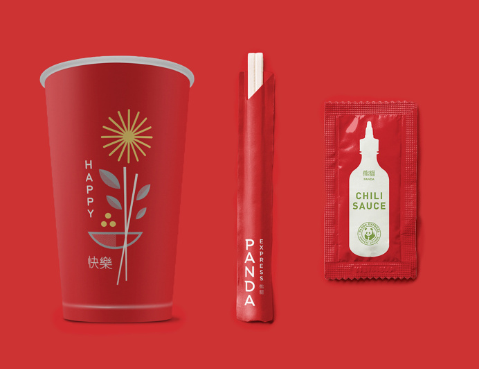 panda, express, panda express, studio mpls, minneapolis, food, design, fast food