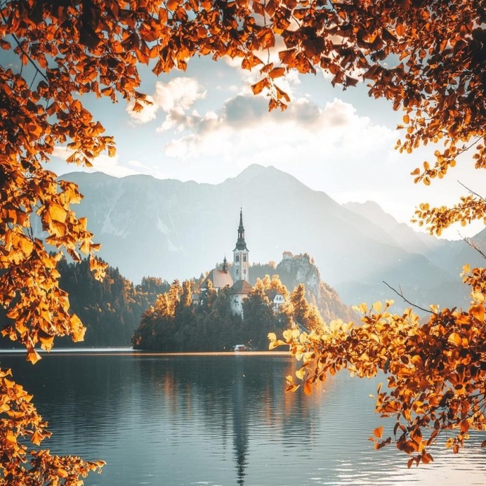 Incredible Travel Landscape Photography by Cuma Cevik