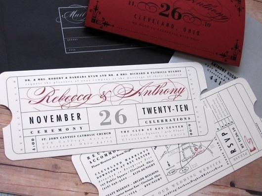 Invites & Save The Date Inspiration | Something Navy #invite #script #invitation #wedding #typography