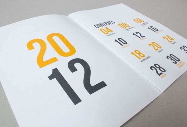 Stratum Annual Report Amanda Alessi #design