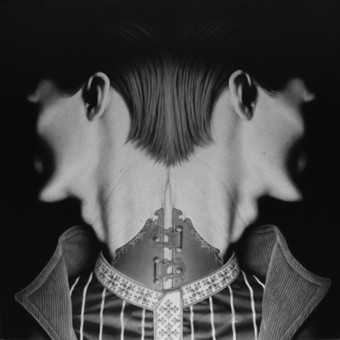Taisuke Mohri | PICDIT #glass #drawing #art