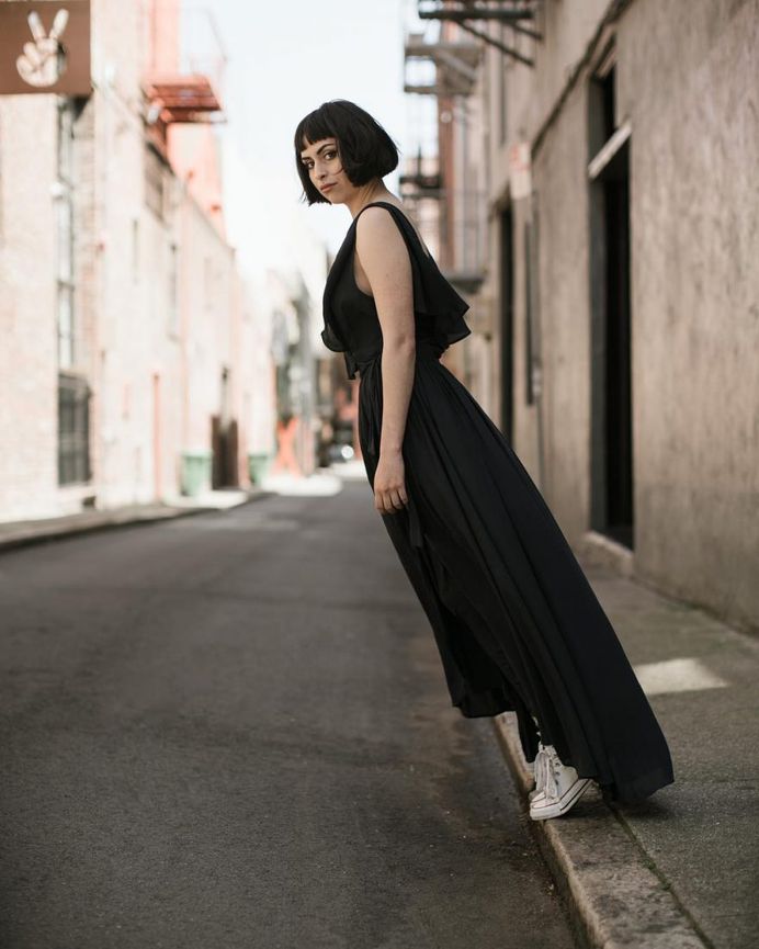 Conceptual and Fine Art Portrait Photography by Maxwell Swift