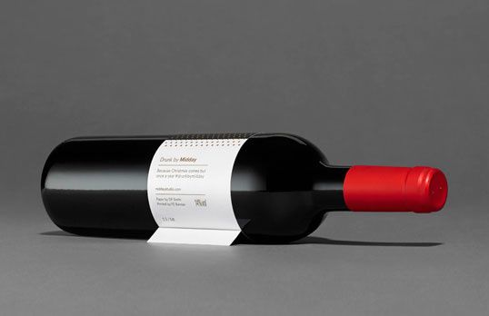 wine, bottle, midday, abstract, dots, clean