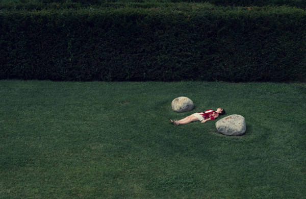 Julia Morozova #fashion #photography #inspiration