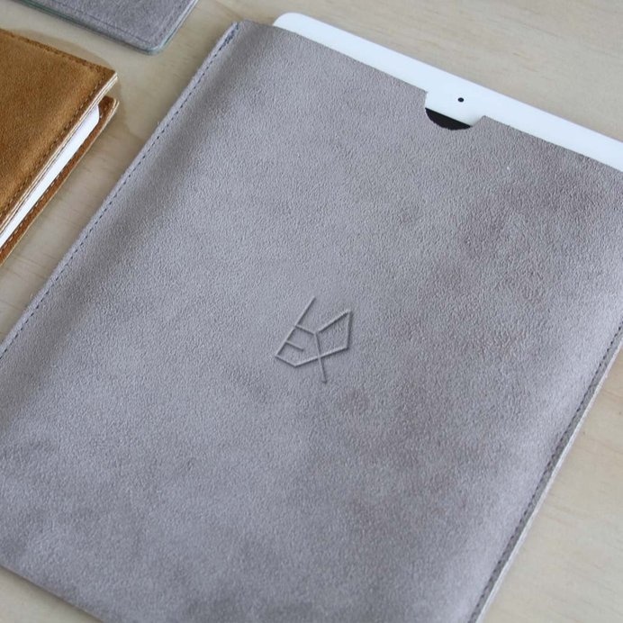 LAEX iPad Sleeve #tech #flow #gadget #gift #ideas #cool