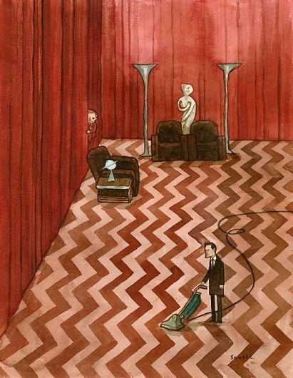 Twin Peaks: Fire Walk With Me