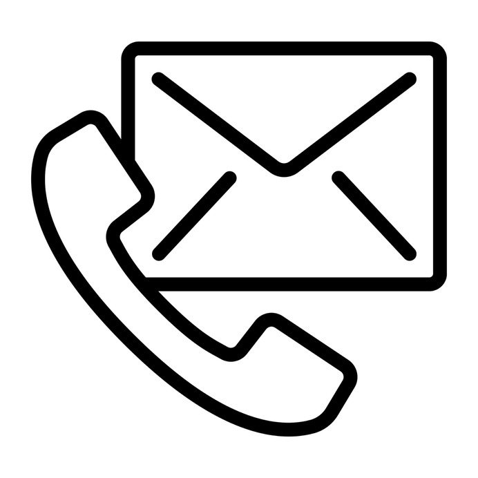 See more icon inspiration related to contact, mail, info, communications, information and telephone on Flaticon.