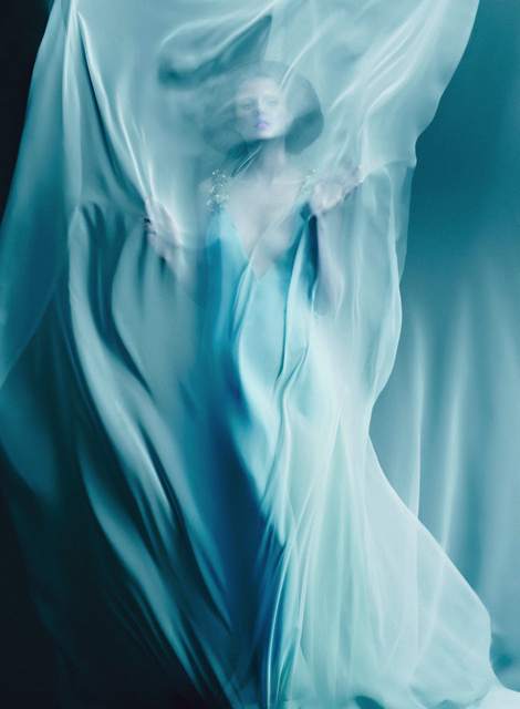 Ashtyn Franklin by Chris Nicholls #model #girl #photography #portrait #fashion #beauty