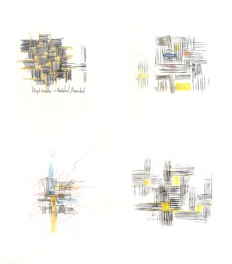 swiss_sound_box_01.jpg (JPEG Image, 761x863 pixels) - Scaled (63%) #sketches #zumthor #architecture