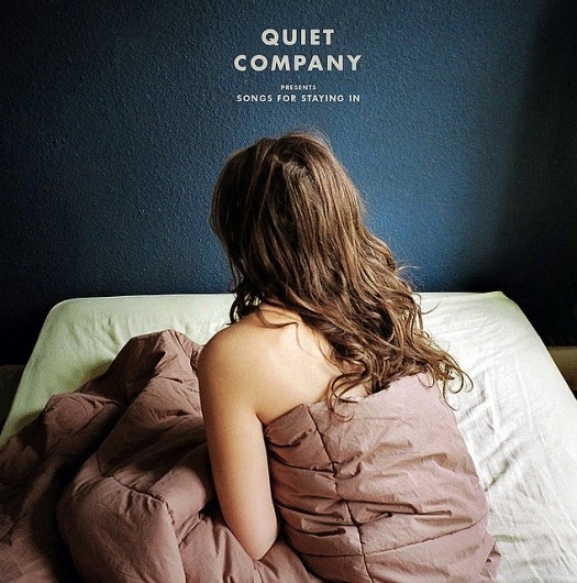 Untitled | Flickr - Photo Sharing! #company" #album #"quiet #girl #cover #bed #music #awesome