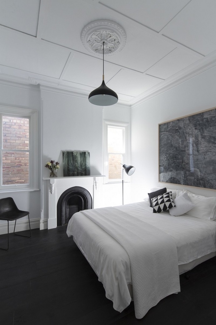 Llewellyn House by Studioplusthree
