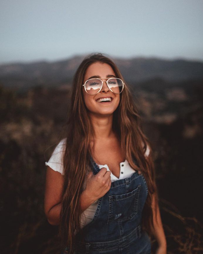 Beautiful Lifestyle Portrait Photography by Matthew J Moisant