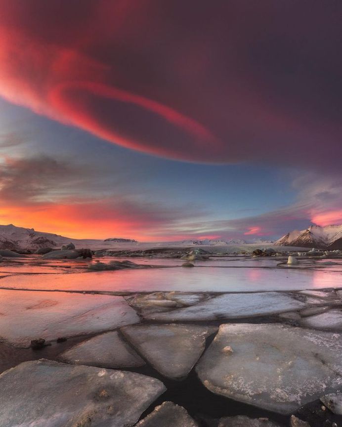 #icelandtravel: Fine Art Landscape Photography by Iurie Belegurschi
