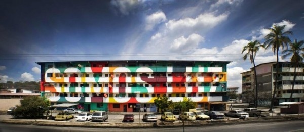 483401_593920523966632_400808496_n #wall #colours #painting