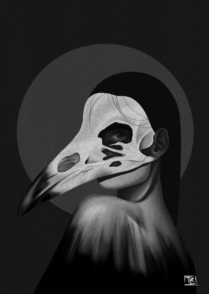 Harpy by TLR91