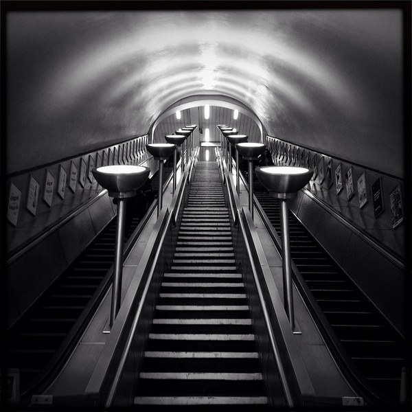 Mark T Simmons #urban #photography #iphoneography