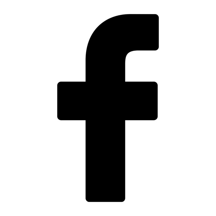See more icon inspiration related to facebook, social, logo, letter, social network and logotype on Flaticon.