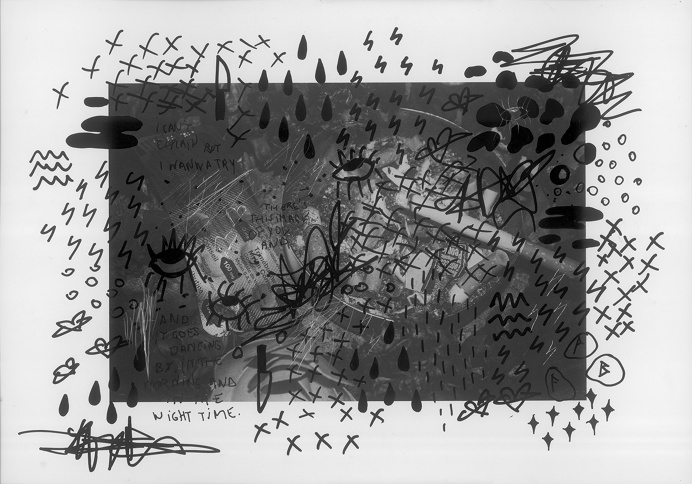 NEVROSIS IN LOVE / GRAPHIC WORK on Behance