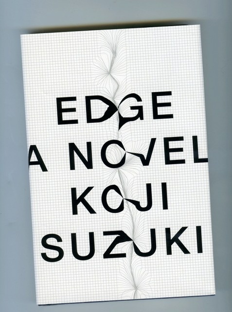 mendelsund #edge #mendelsund #design #book #the #suzuki #koji