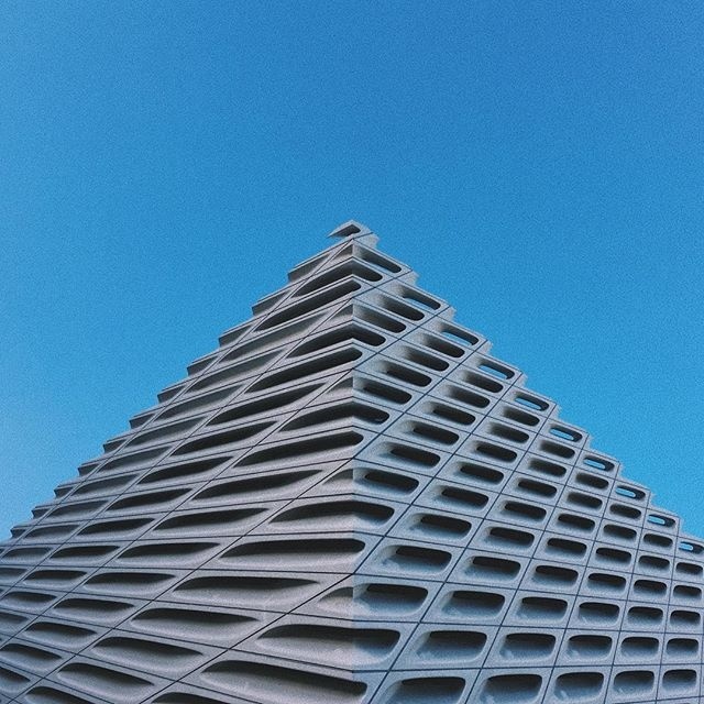 conception #photography#losangeles#thebroad