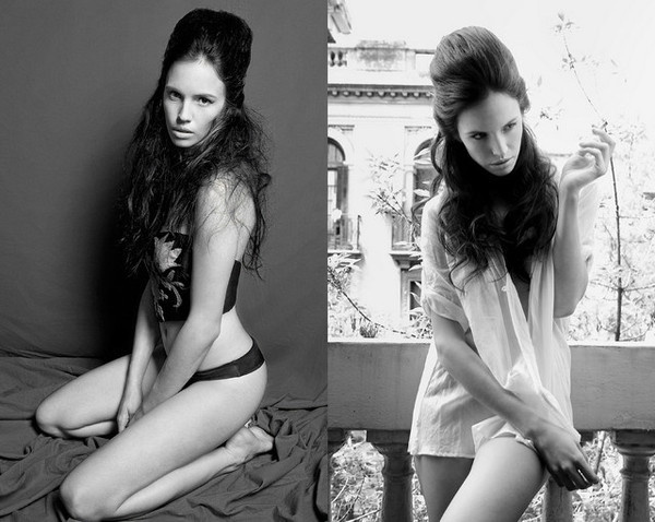 Fashion Photography by Castel Diaz #fashion #photography #inspiration