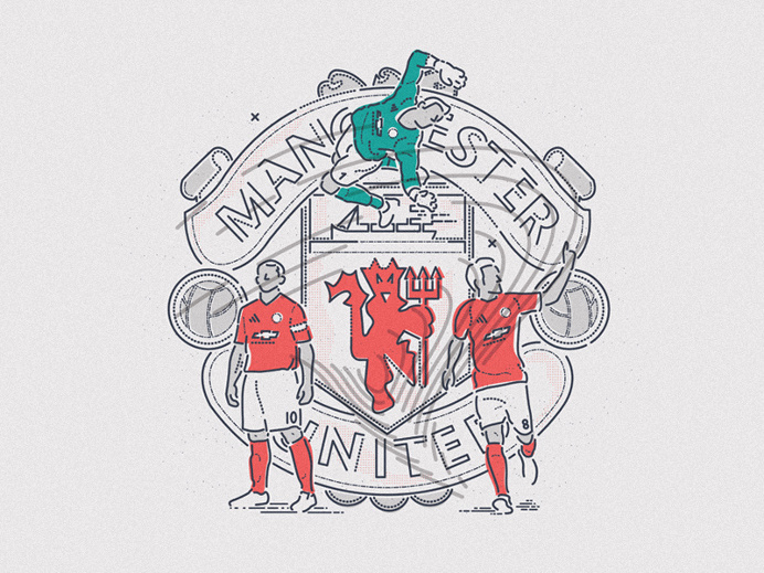 Manchester United Football Club