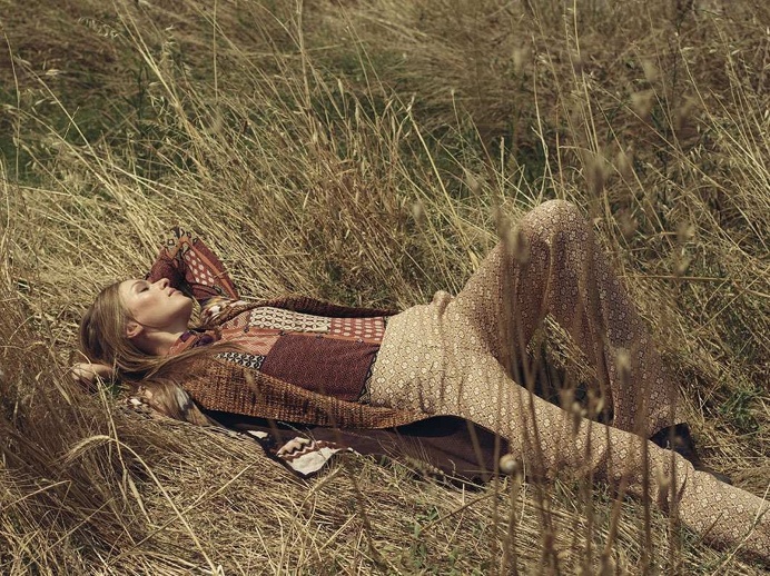 Fashion Photography by Ahmet Unver