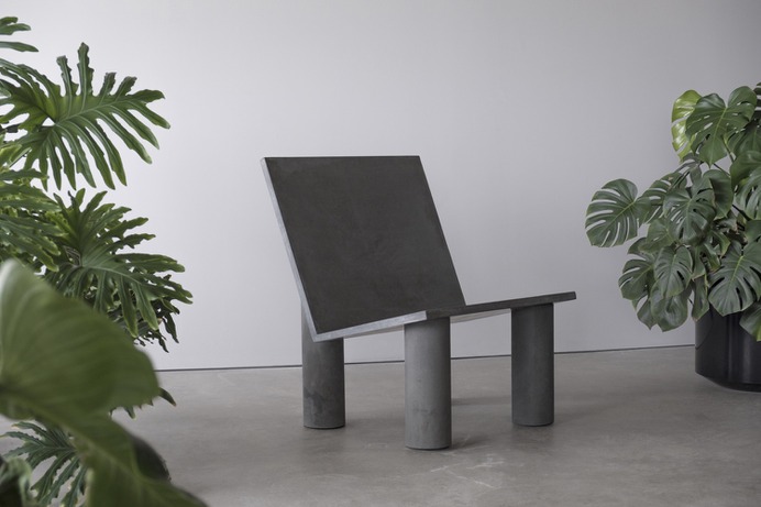 Chabanel II by Atelier Barda