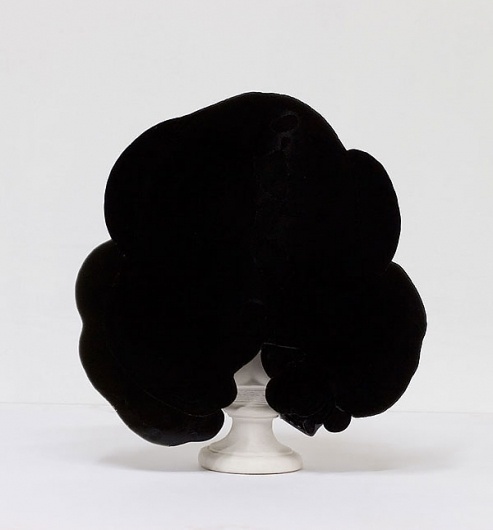Nick van Woert #white #conceptual #black #art #and