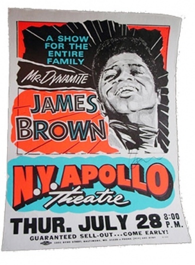 Find Those Detonators #james #illustration #brown #poster #typography