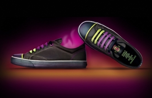 22DG Portfolio Topper Web 2010 #urban #shoes #shoe #topper #22dg