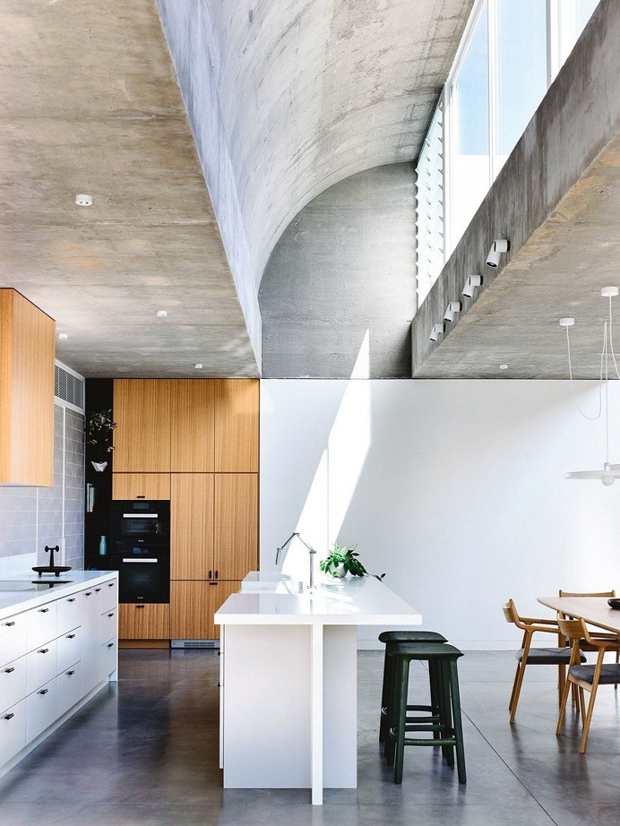 Moving House by Architects EAT 5