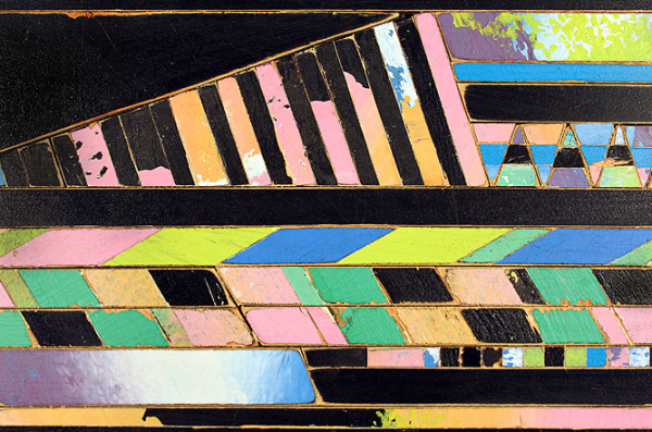 Aaron S. Moran | PICDIT