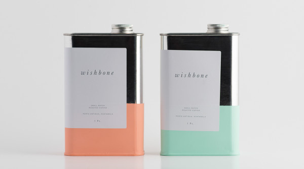 wishbone-coffee-branding-1 #packaging